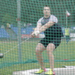 12.05.2017 Kielce. VIII Memoriał Zdzisława Furmanka. Wojciech Nowicki. / Jarosław Kubalski / Radio Kielce