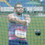 12.05.2017 Kielce. VIII Memoriał Zdzisława Furmanka. Paweł Fajdek. / Jarosław Kubalski / Radio Kielce