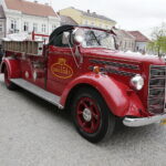 13.05.2017 Kielce. Wojewódzkie obchody Dnia Strażaka. / Jarosław Kubalski / Radio Kielce