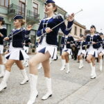 13.05.2017 Kielce. Wojewódzkie obchody Dnia Strażaka. / Jarosław Kubalski / Radio Kielce