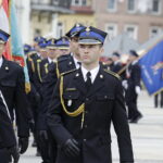 13.05.2017 Kielce. Wojewódzkie obchody Dnia Strażaka. / Jarosław Kubalski / Radio Kielce