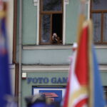 13.05.2017 Kielce. Wojewódzkie obchody Dnia Strażaka. / Jarosław Kubalski / Radio Kielce