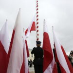 13.05.2017 Kielce. Wojewódzkie obchody Dnia Strażaka. / Jarosław Kubalski / Radio Kielce