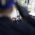 13.05.2017 Kielce. Wojewódzkie obchody Dnia Strażaka. / Jarosław Kubalski / Radio Kielce