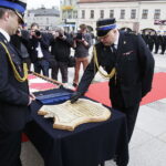 13.05.2017 Kielce. Wojewódzkie obchody Dnia Strażaka. / Jarosław Kubalski / Radio Kielce