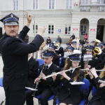 13.05.2017 Kielce. Wojewódzkie obchody Dnia Strażaka. / Jarosław Kubalski / Radio Kielce