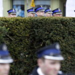 13.05.2017 Kielce. Wojewódzkie obchody Dnia Strażaka. / Jarosław Kubalski / Radio Kielce