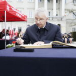 13.05.2017 Kielce. Wojewódzkie obchody Dnia Strażaka. / Jarosław Kubalski / Radio Kielce