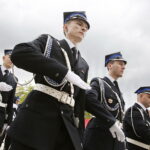 13.05.2017 Kielce. Wojewódzkie obchody Dnia Strażaka. / Jarosław Kubalski / Radio Kielce