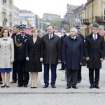 13.05.2017 Kielce. Wojewódzkie obchody Dnia Strażaka. / Jarosław Kubalski / Radio Kielce