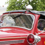 13.05.2017 Kielce. Wojewódzkie obchody Dnia Strażaka. / Jarosław Kubalski / Radio Kielce