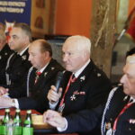 14.05.2017 Kielce. IV zjazd Oddziału Wojewódzkiego Związku OSP. / Jarosław Kubalski / Radio Kielce