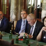 14.05.2017 Kielce. IV zjazd Oddziału Wojewódzkiego Związku OSP. / Jarosław Kubalski / Radio Kielce