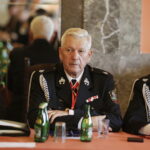 14.05.2017 Kielce. IV zjazd Oddziału Wojewódzkiego Związku OSP. / Jarosław Kubalski / Radio Kielce