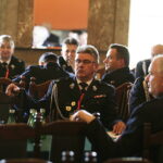 14.05.2017 Kielce. IV zjazd Oddziału Wojewódzkiego Związku OSP. / Jarosław Kubalski / Radio Kielce