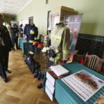 14.05.2017 Kielce. IV zjazd Oddziału Wojewódzkiego Związku OSP. / Jarosław Kubalski / Radio Kielce