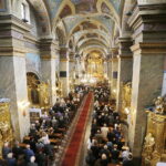 26.05.2017 Kielce. Pogrzeb fotografika Pawła Pierścińskiego. / Jarosław Kubalski / Radio Kielce