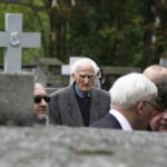 26.05.2017 Kielce. Pogrzeb fotografika Pawła Pierścińskiego. / Jarosław Kubalski / Radio Kielce