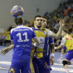 16.05.2017 Kielce. Mecz PGNiG Superligi Vive Tauron - MMTS Kwidzyń. Michał Jurecki. / Jarosław Kubalski / Radio Kielce