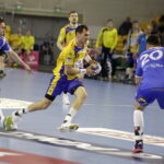 16.05.2017 Kielce. Mecz PGNiG Superligi Vive Tauron - MMTS Kwidzyń. / Jarosław Kubalski / Radio Kielce