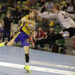 16.05.2017 Kielce. Mecz PGNiG Superligi Vive Tauron - MMTS Kwidzyń. / Jarosław Kubalski / Radio Kielce