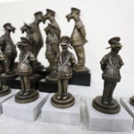 17.05.2017 Korytnica. Podsumowanie wyników Programu „Bezpieczne Świętokrzyskie” za rok 2016 oraz wręczenie nagrody „Koziołka”. / Jarosław Kubalski / Radio Kielce