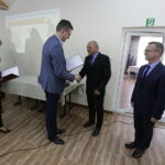 insp. Dariusz Augustyniak. / Jarosław Kubalski / Radio Kielce