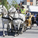 18.05.2017 Kielce. Juwenalia. Korowód studencki. / Jarosław Kubalski / Radio Kielce
