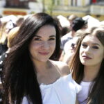 18.05.2017 Kielce. Juwenalia. Korowód studencki. / Jarosław Kubalski / Radio Kielce