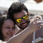 18.05.2017 Kielce. Juwenalia. Korowód studencki. / Jarosław Kubalski / Radio Kielce