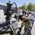 18.05.2017 Kielce. Juwenalia. Korowód studencki. / Jarosław Kubalski / Radio Kielce