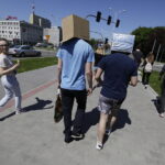 18.05.2017 Kielce. Juwenalia. Korowód studencki. / Jarosław Kubalski / Radio Kielce