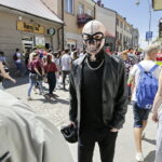 18.05.2017 Kielce. Juwenalia. Korowód studencki. / Jarosław Kubalski / Radio Kielce