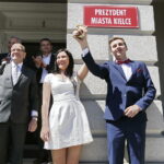 18.05.2017 Kielce. Juwenalia. Korowód studencki. / Jarosław Kubalski / Radio Kielce