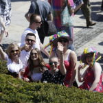 18.05.2017 Kielce. Juwenalia. Korowód studencki. / Jarosław Kubalski / Radio Kielce