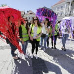 18.05.2017 Kielce. Juwenalia. Korowód studencki. / Jarosław Kubalski / Radio Kielce