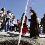 18.05.2017 Kielce. Juwenalia. Korowód studencki. / Jarosław Kubalski / Radio Kielce