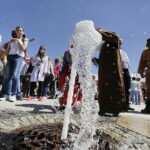 18.05.2017 Kielce. Juwenalia. Korowód studencki. / Jarosław Kubalski / Radio Kielce