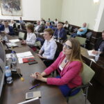 18.05.2017 Kielce. Sesja Rady Miasta. / Jarosław Kubalski / Radio Kielce