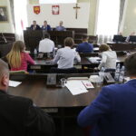 18.05.2017 Kielce. Sesja Rady Miasta. / Jarosław Kubalski / Radio Kielce