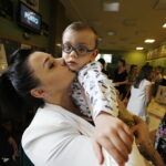 20.05.2017 Kielce. Charytatywny koncert dla chorego Adasia Zaczkowskiego. . / Jarosław Kubalski / Radio Kielce