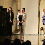 20.05.2017 Kielce. Charytatywny koncert dla chorego Adasia Zaczkowskiego. / Jarosław Kubalski / Radio Kielce