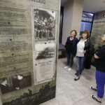 20.05.2017 Kielce. Europejska Noc Muzeów. Przystanek Historia IPN. / Jarosław Kubalski / Radio Kielce