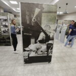 20.05.2017 Kielce. Europejska Noc Muzeów. Przystanek Historia IPN. / Jarosław Kubalski / Radio Kielce