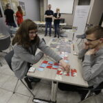 20.05.2017 Kielce. Europejska Noc Muzeów. Przystanek Historia IPN. / Jarosław Kubalski / Radio Kielce