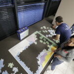 20.05.2017 Kielce. Europejska Noc Muzeów. Przystanek Historia IPN. / Jarosław Kubalski / Radio Kielce