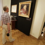 20.05.2017 Kielce. Europejska Noc Muzeów. Muzeum Historii Kielc. / Jarosław Kubalski / Radio Kielce