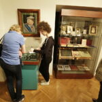 20.05.2017 Kielce. Europejska Noc Muzeów. Muzeum Historii Kielc. / Jarosław Kubalski / Radio Kielce