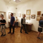 20.05.2017 Kielce. Europejska Noc Muzeów. Muzeum Historii Kielc. / Jarosław Kubalski / Radio Kielce