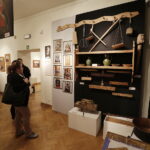 20.05.2017 Kielce. Europejska Noc Muzeów. Muzeum Historii Kielc. / Jarosław Kubalski / Radio Kielce